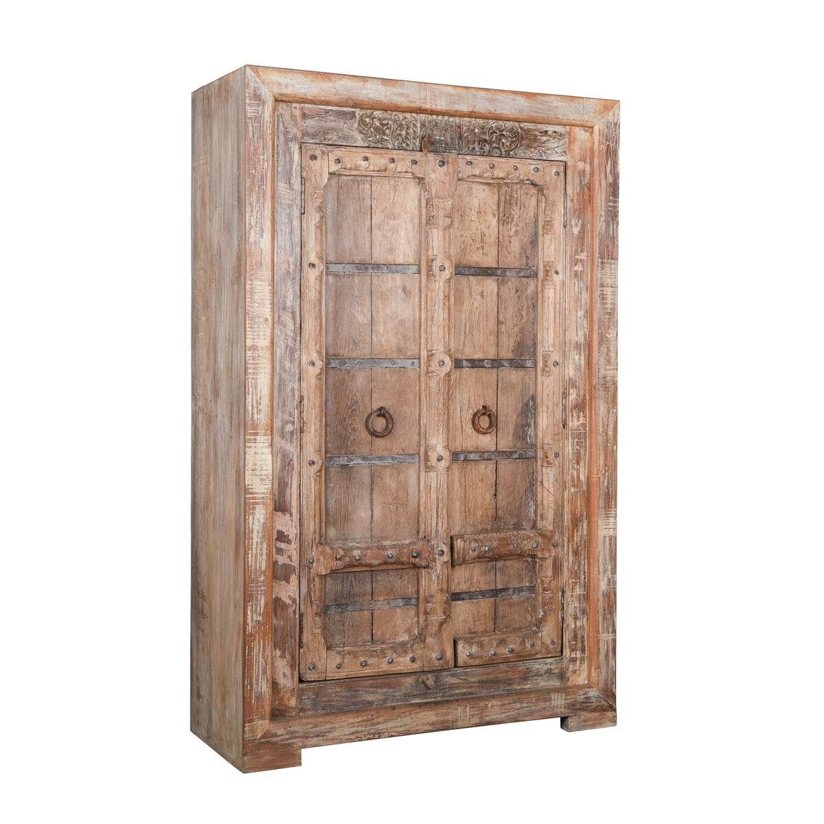 Classic Home Wood Cabinet Model 59025805