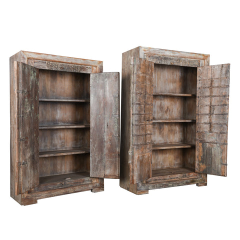 Classic Home Wood Cabinet Model 59025805