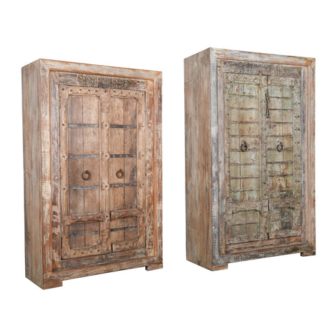 Classic Home Wood Cabinet Model 59025805