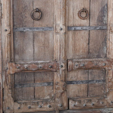 Classic Home Wood Cabinet Model 59025805