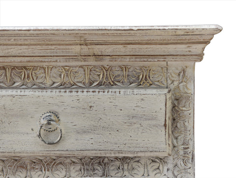 Classic Home Alexis 2Dr 2Dwr Cabinet Model 59026336