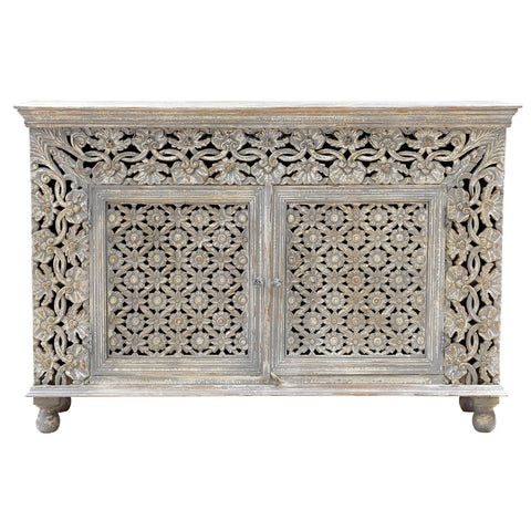 Classic Home Blair 62" 2Dr Sideboard Model 59026341