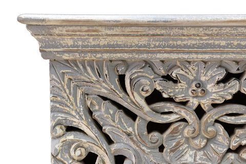 Classic Home Blair 62" 2Dr Sideboard Model 59026341