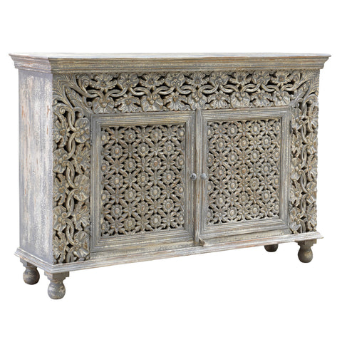 Classic Home Blair 62" 2Dr Sideboard Model 59026341