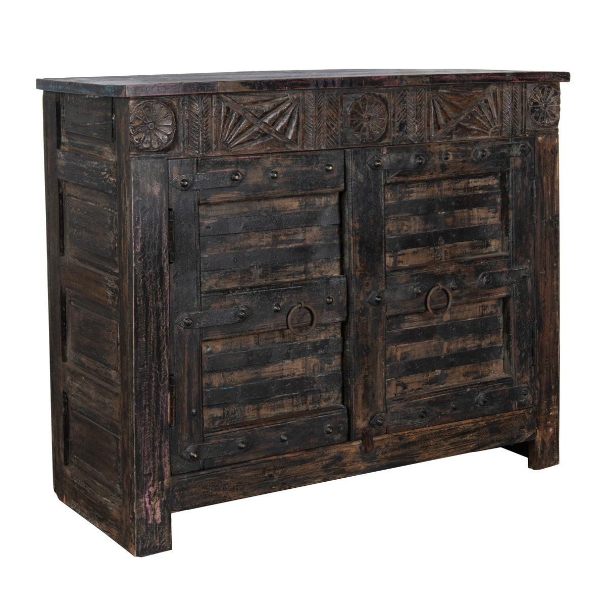 Classic Home Wd Cabinet 44"W Model 59026372