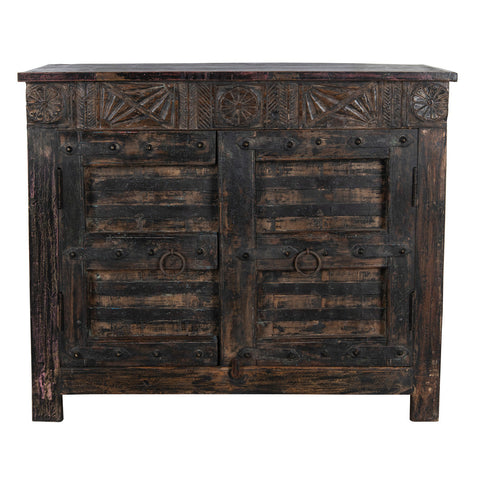 Classic Home Wd Cabinet 44"W Model 59026372