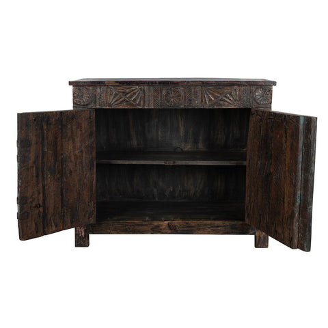 Classic Home Wd Cabinet 44"W Model 59026372