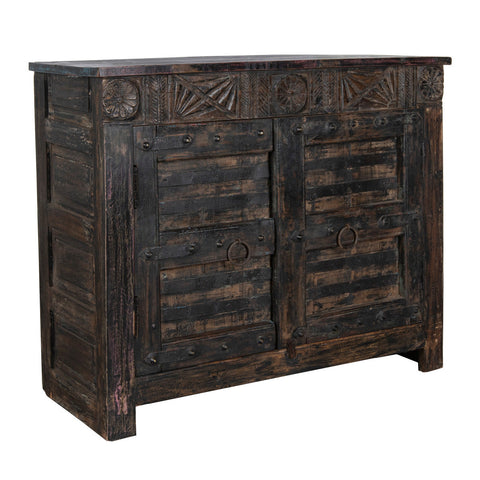 Classic Home Wd Cabinet 44"W Model 59026372