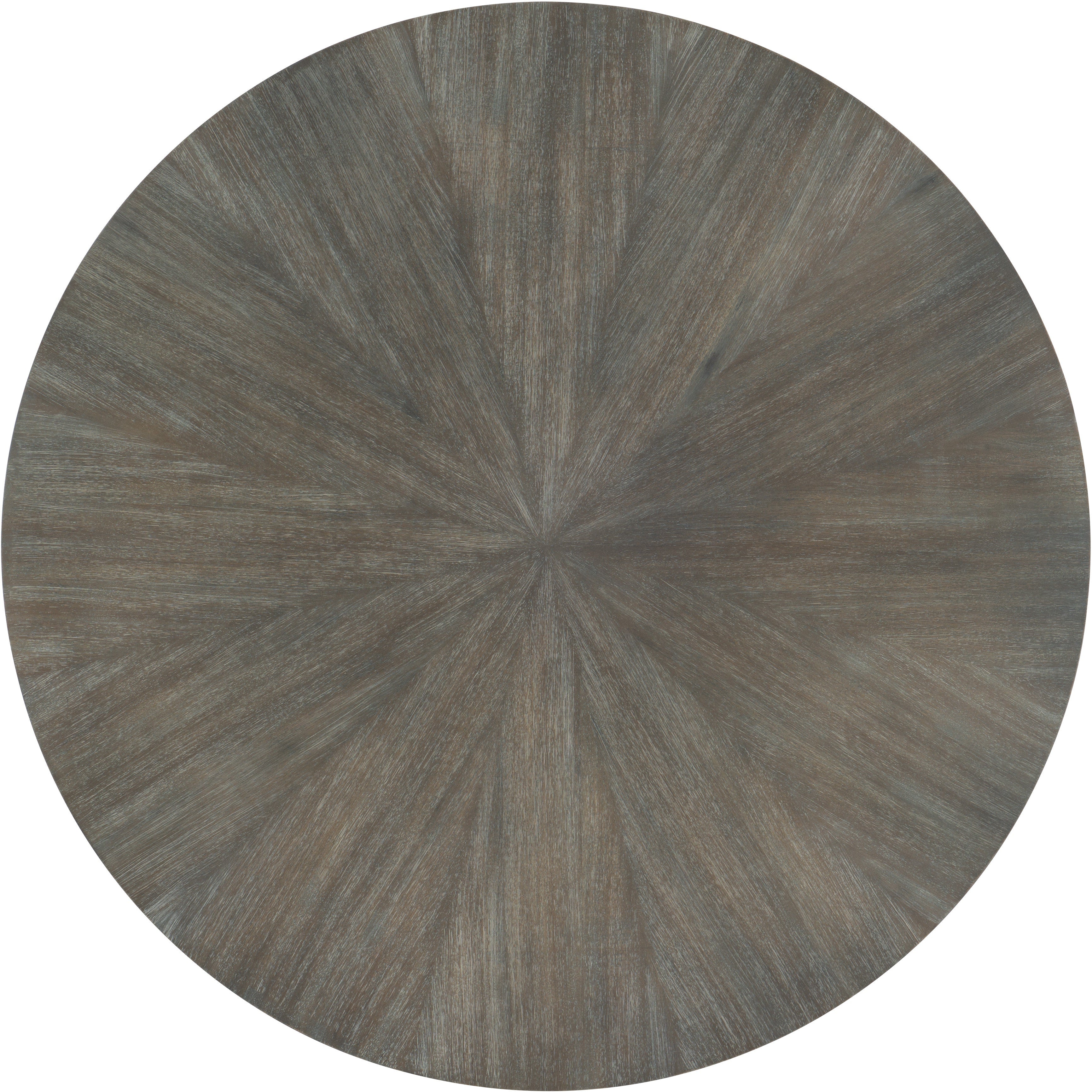 Hooker Furniture Living Room Round Cocktail Table