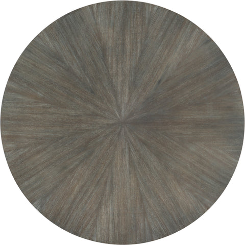 Hooker Furniture Living Room Round Cocktail Table