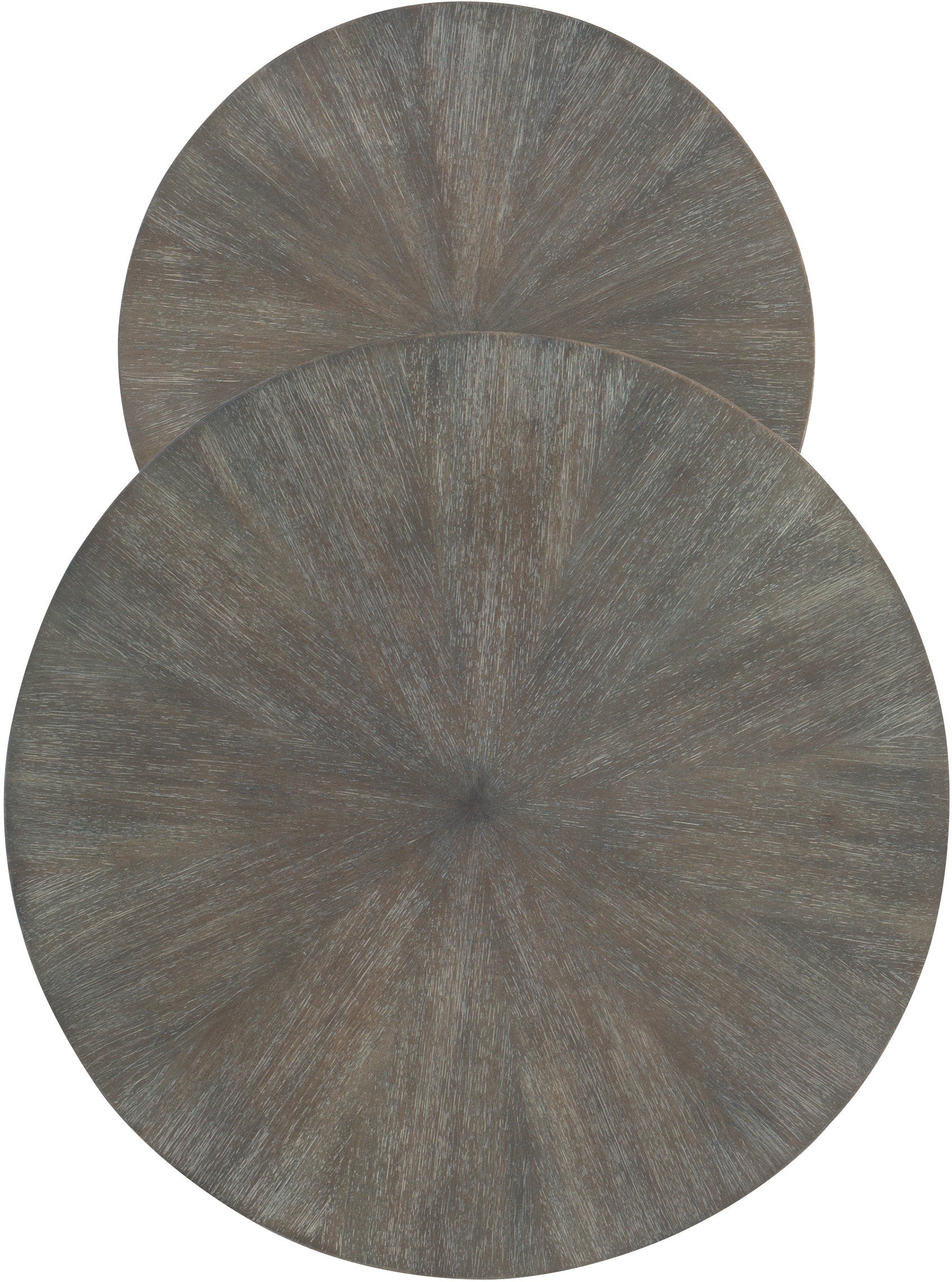 Hooker Furniture Living Room Nesting Tables