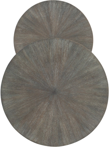 Hooker Furniture Living Room Nesting Tables