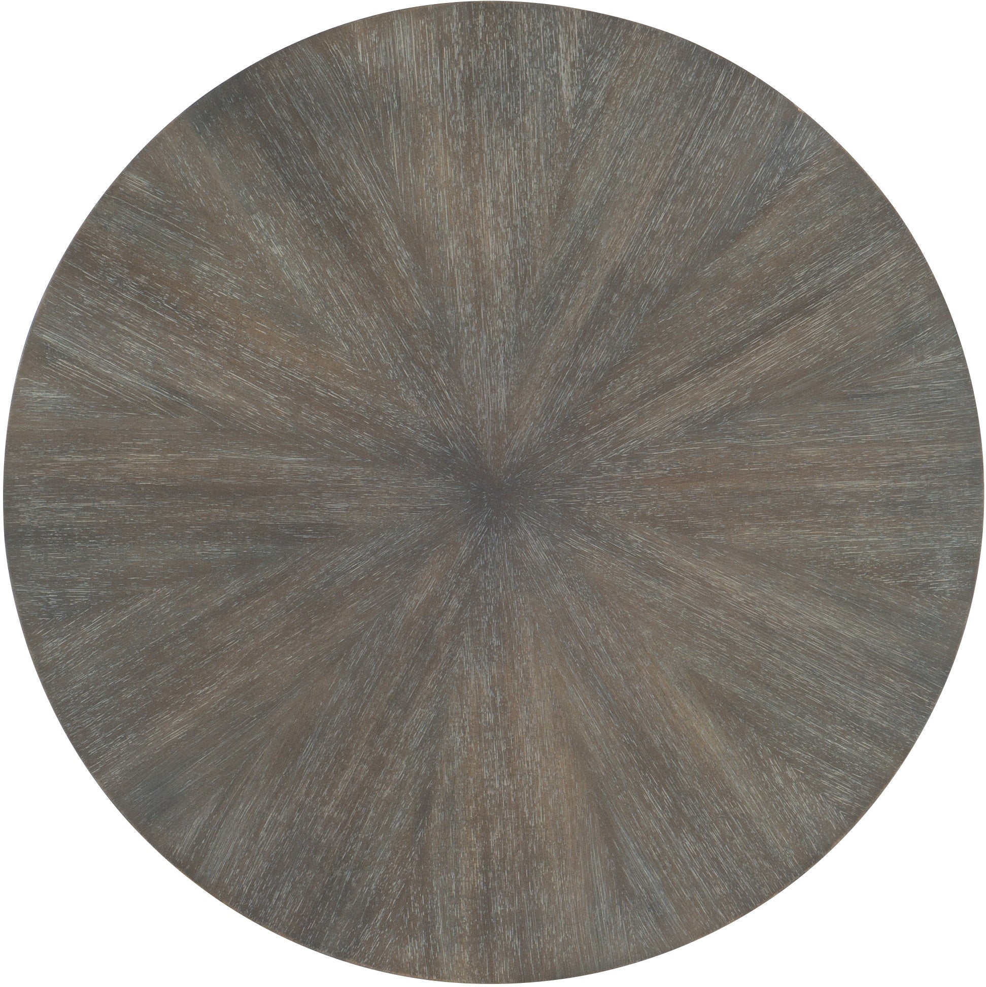 Hooker Furniture Living Room Round End Table