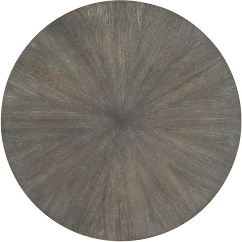 Hooker Furniture Living Room Round End Table