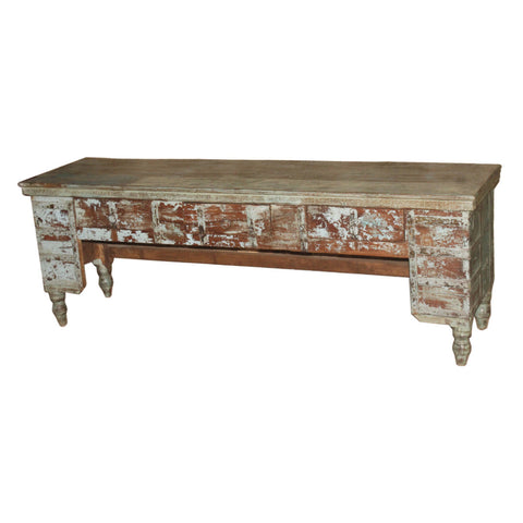 Classic Home Wd Bench Model 59031063