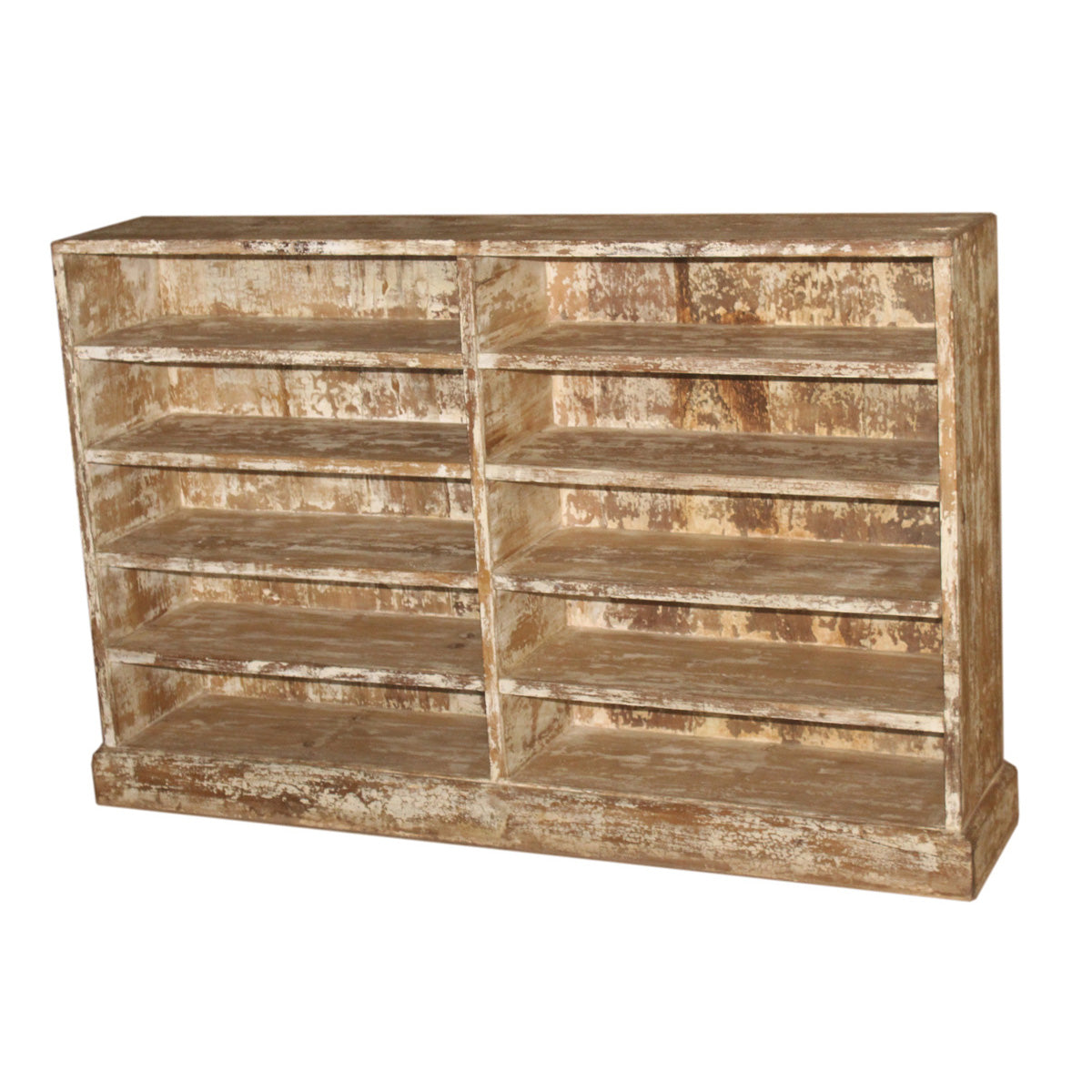 Classic Home Wd Rack 34"H Model 59060371