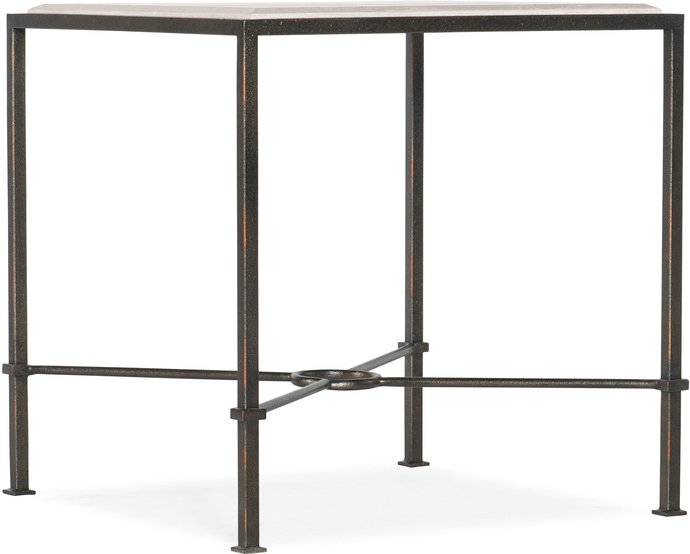 Hooker Furniture Living Room End Table