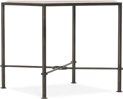 Hooker Furniture Living Room End Table