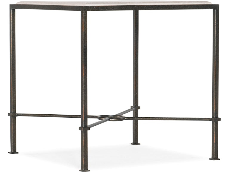 Hooker Furniture Living Room End Table