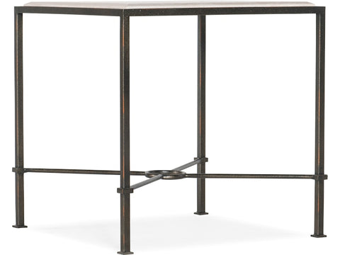 Hooker Furniture Living Room End Table