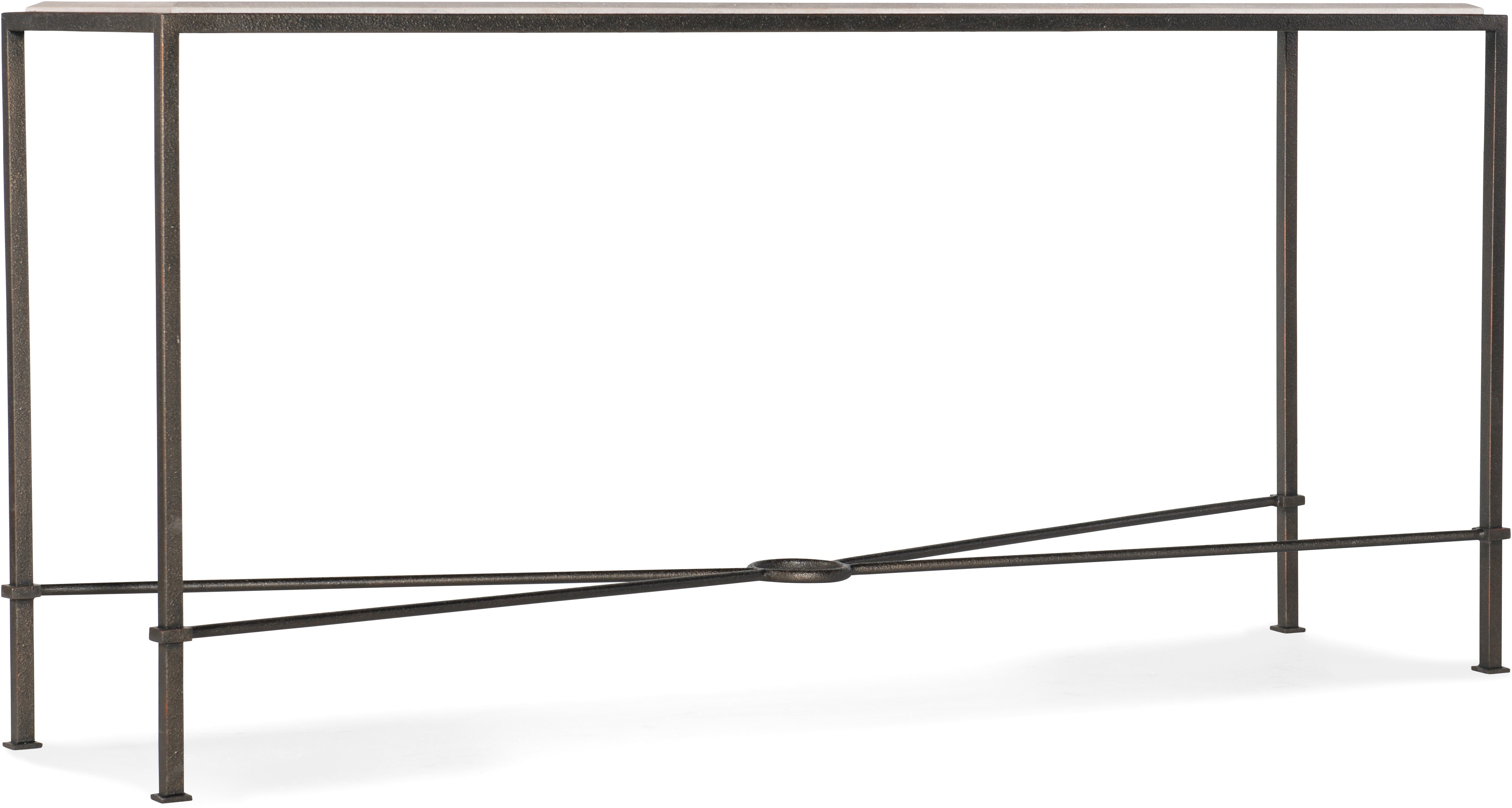 Hooker Furniture Living Room Console Table