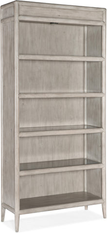 Hooker Furniture Home Office Burnham Bookcase