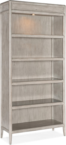 Hooker Furniture Home Office Burnham Bookcase