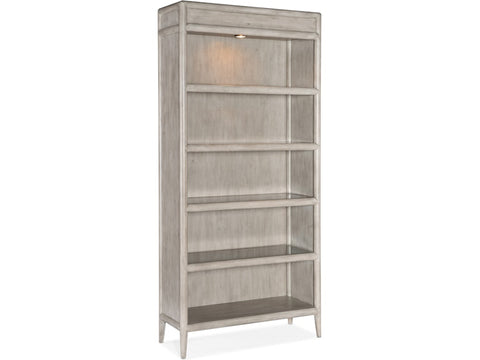Hooker Furniture Home Office Burnham Bookcase