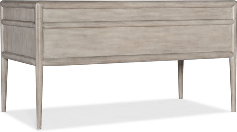 Hooker Furniture Home Office Burnham Writing Desk