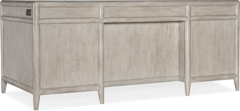 Hooker Furniture Home Office Burnham Executive Desk