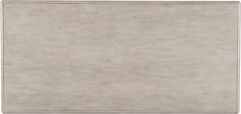 Hooker Furniture Home Office Burnham Executive Desk