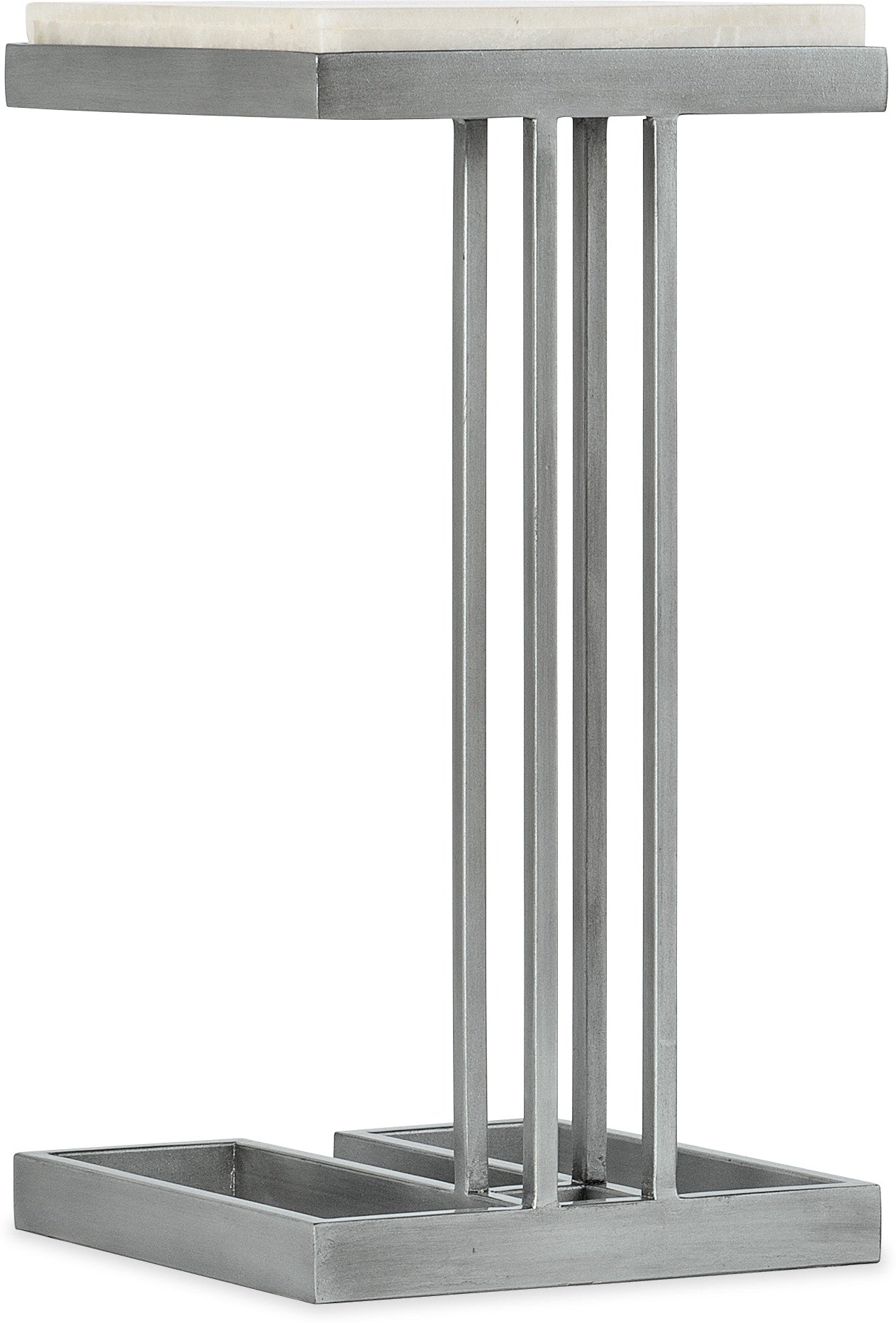 Hooker Furniture Living Room Melange Marin Drink Table