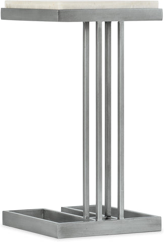 Hooker Furniture Living Room Melange Marin Drink Table