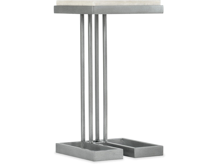 Hooker Furniture Living Room Melange Marin Drink Table