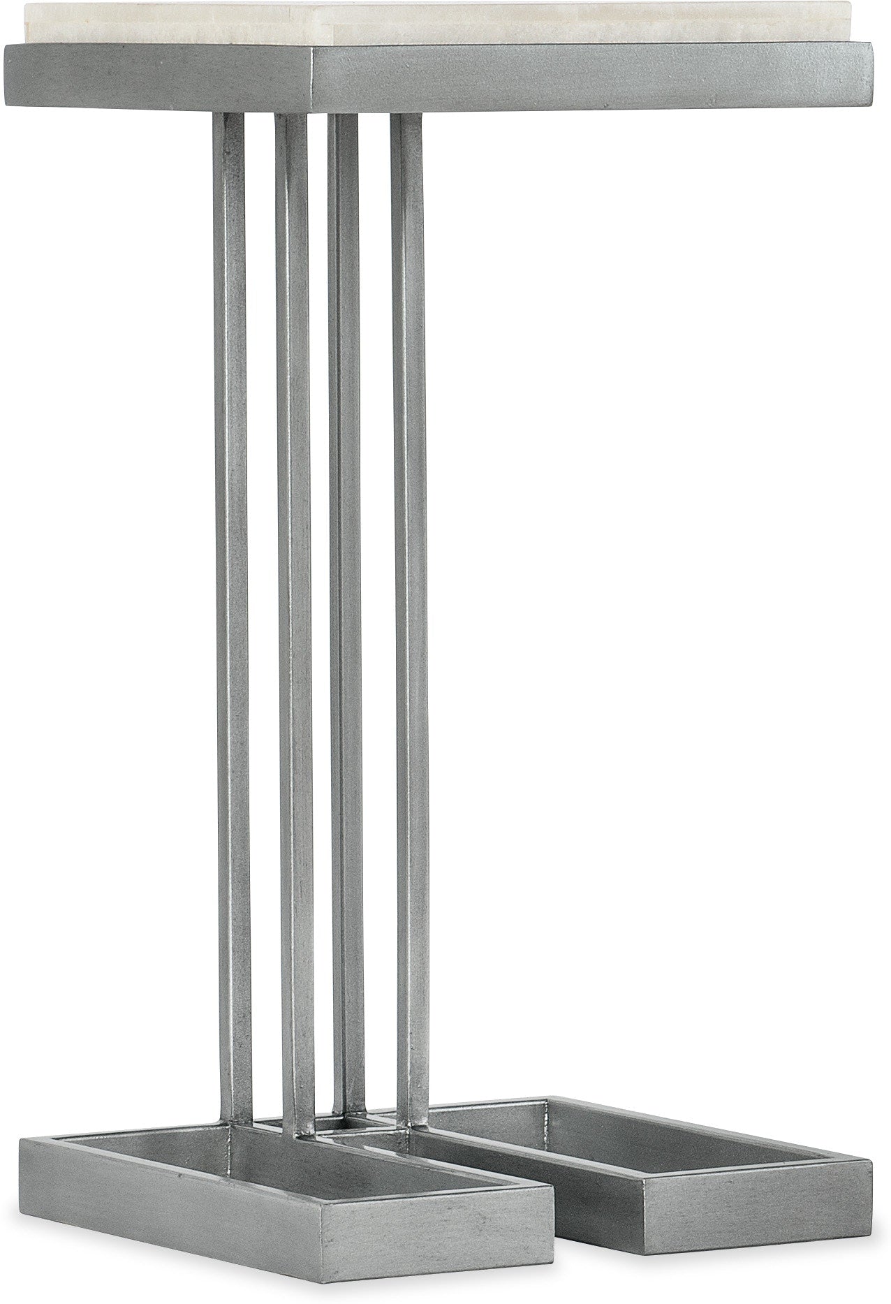 Hooker Furniture Living Room Melange Marin Drink Table