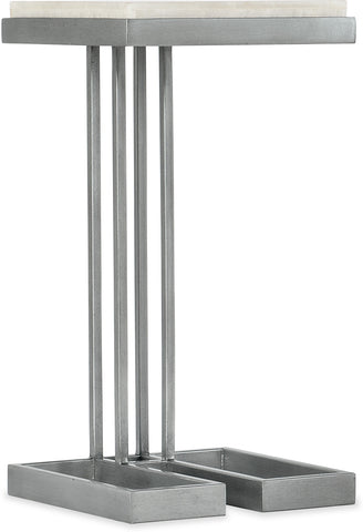 Hooker Furniture Living Room Melange Marin Drink Table