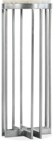 Hooker Furniture Living Room Melange Marin 32in Accent End Table