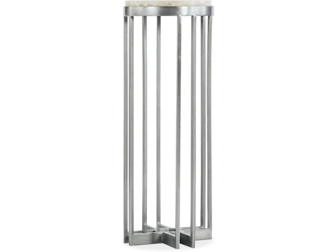 Hooker Furniture Living Room Melange Marin 32in Accent End Table