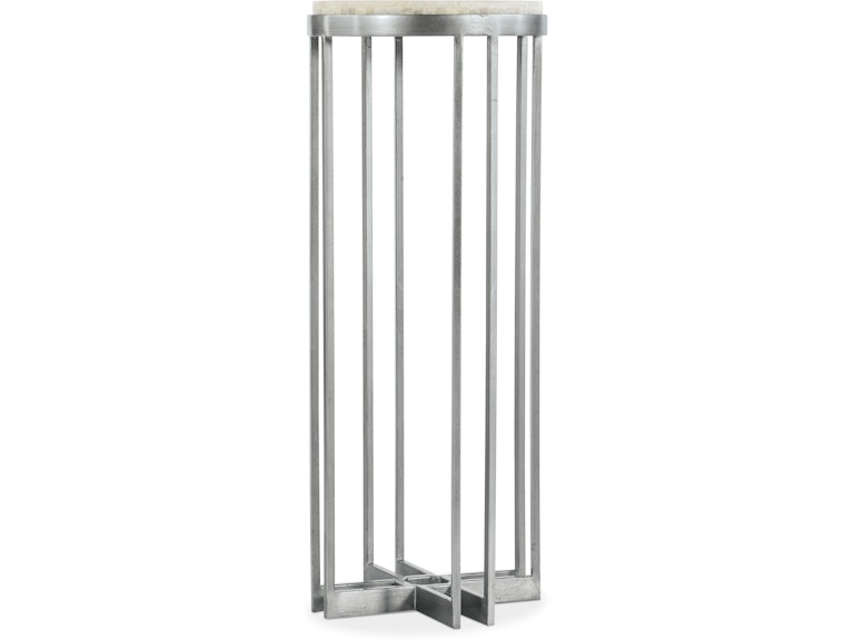 Hooker Furniture Living Room Melange Marin 36in Accent End Table