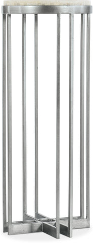 Hooker Furniture Living Room Melange Marin 36in Accent End Table