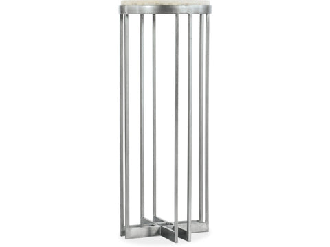 Hooker Furniture Living Room Melange Marin 36in Accent End Table