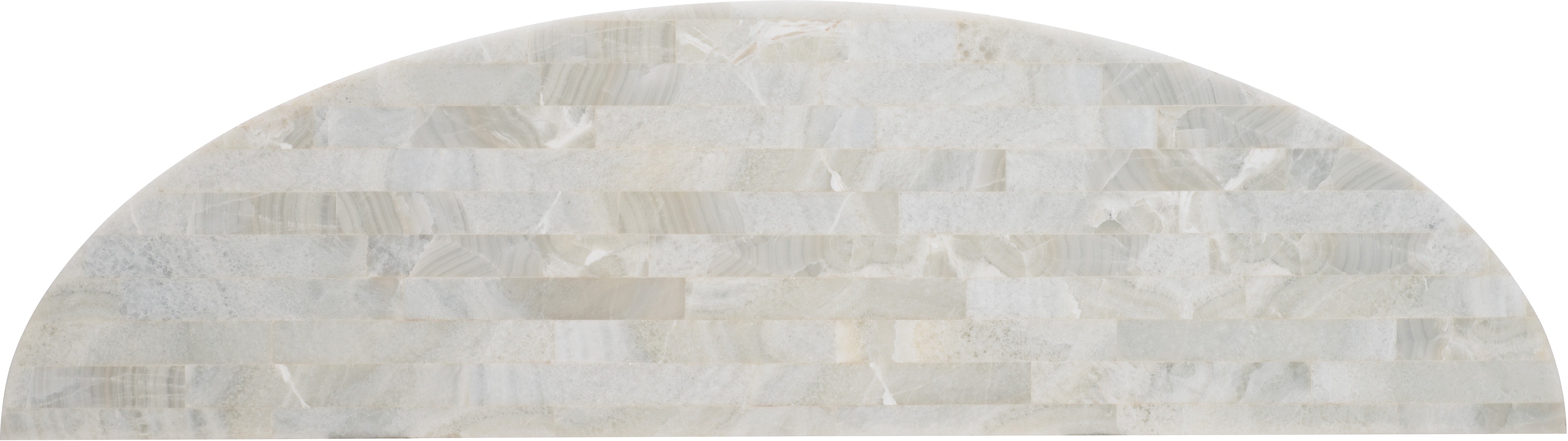 Hooker Furniture Living Room Melange Corrina Sofa Table