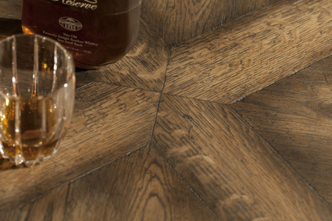 Hooker Furniture Living Room Mason End Table