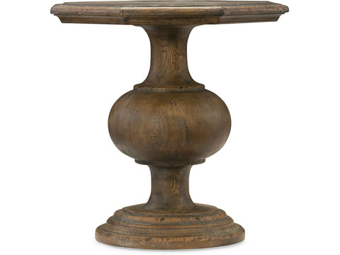 Hooker Furniture Living Room Mason End Table