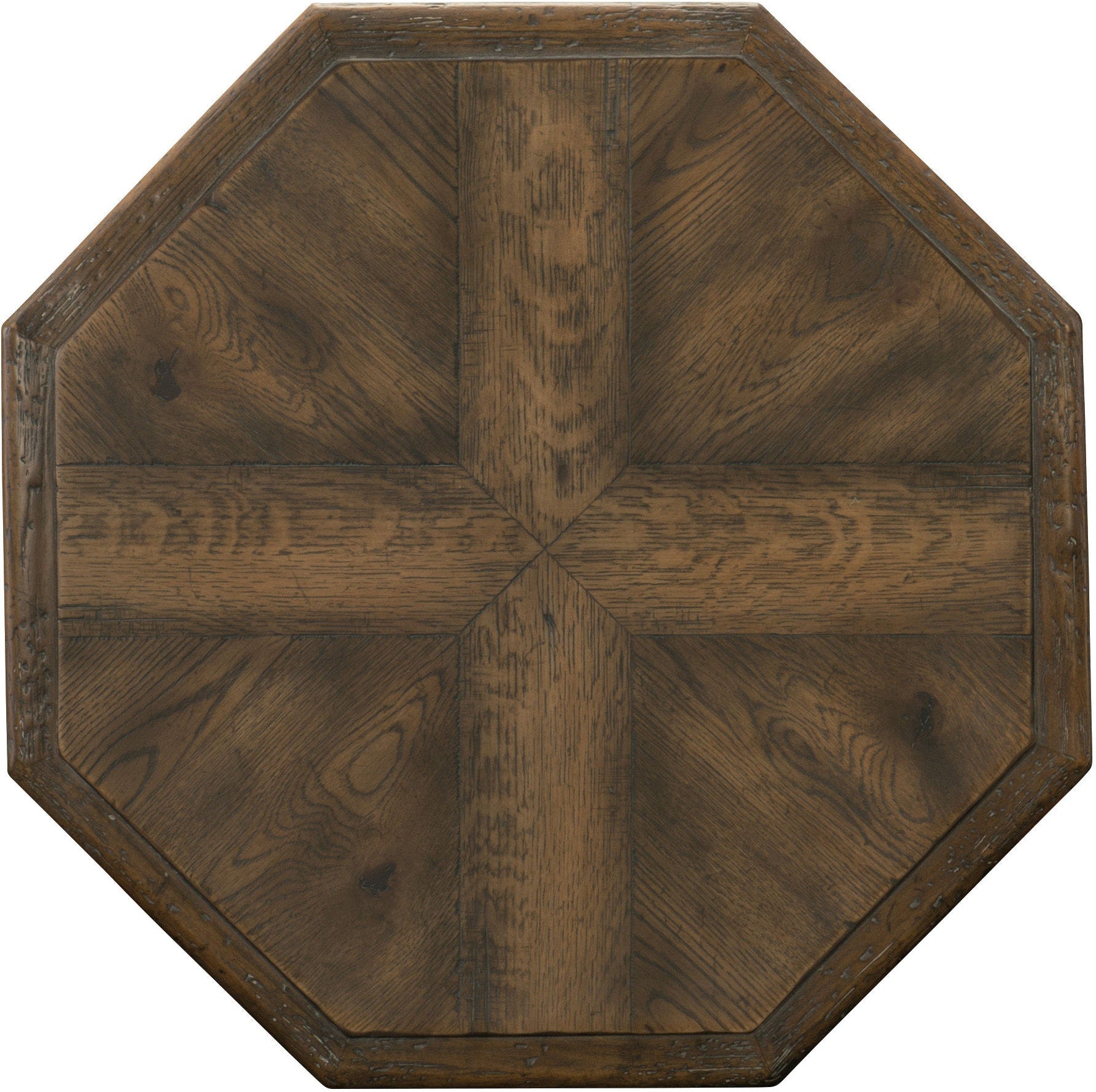 Hooker Furniture Living Room Mason End Table