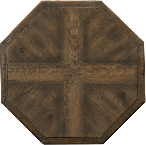 Hooker Furniture Living Room Mason End Table