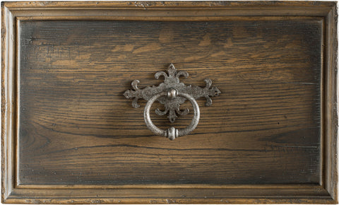 Hooker Furniture Bedroom Williamson Nine-Drawer Dresser