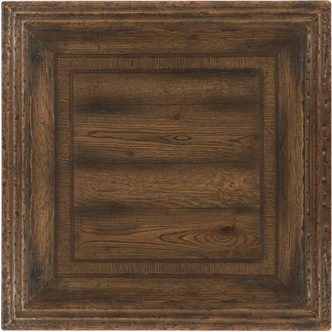 Hooker Furniture Bedroom Kirby Bedside Table