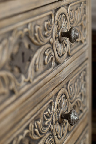 Hooker Furniture Bedroom Floresville Bachelors Chest