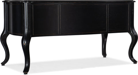 Hooker Furniture Home Office Bristowe Writing Desk